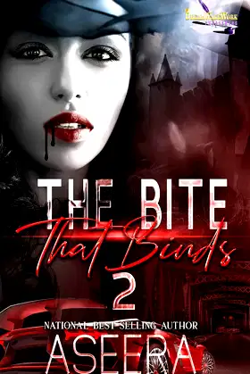 The Bite That Binds 2 poster