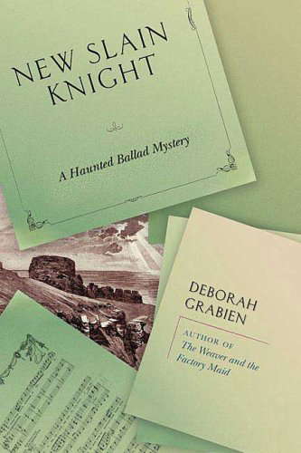 New-Slain Knight: The Haunted Ballad Series poster