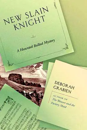 New-Slain Knight: The Haunted Ballad Series poster