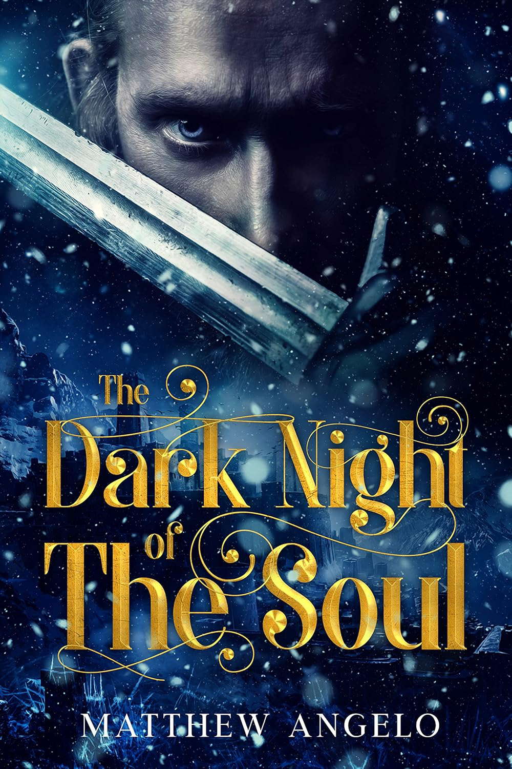 The Dark Night of the Soul poster