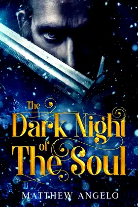 The Dark Night of the Soul poster