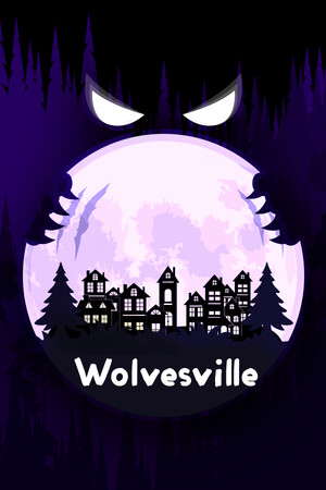 Wolvesville poster