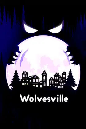 Wolvesville poster