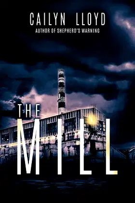 The Mill: Haunting at Rock River poster