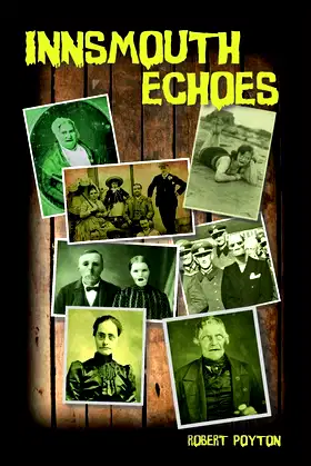 Innsmouth Echoes poster