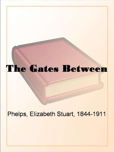 The Gates Between poster