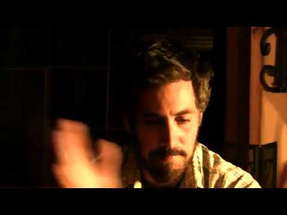 1013 Briar Lane   Found Footage Trailer poster