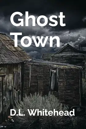 Ghost Town poster