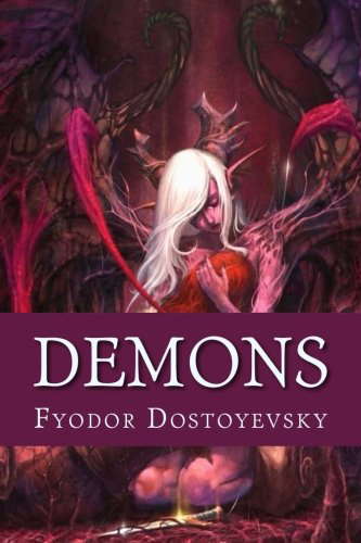Demons: The Possessed, The Devils poster