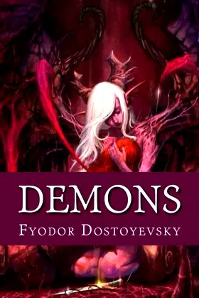 Demons: The Possessed, The Devils poster