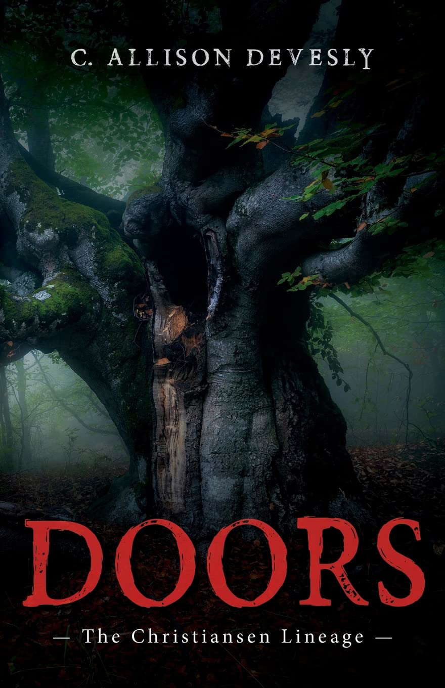 Doors: The Christiansen Lineage poster