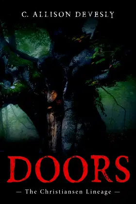 Doors: The Christiansen Lineage poster