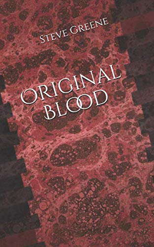 Original Blood poster