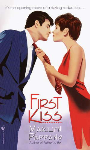 First Kiss (Bethlehem Book 4) poster