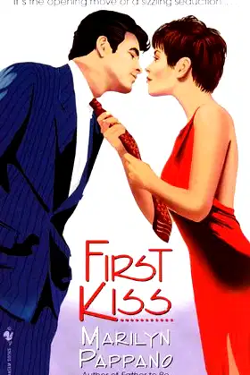 First Kiss (Bethlehem Book 4) poster