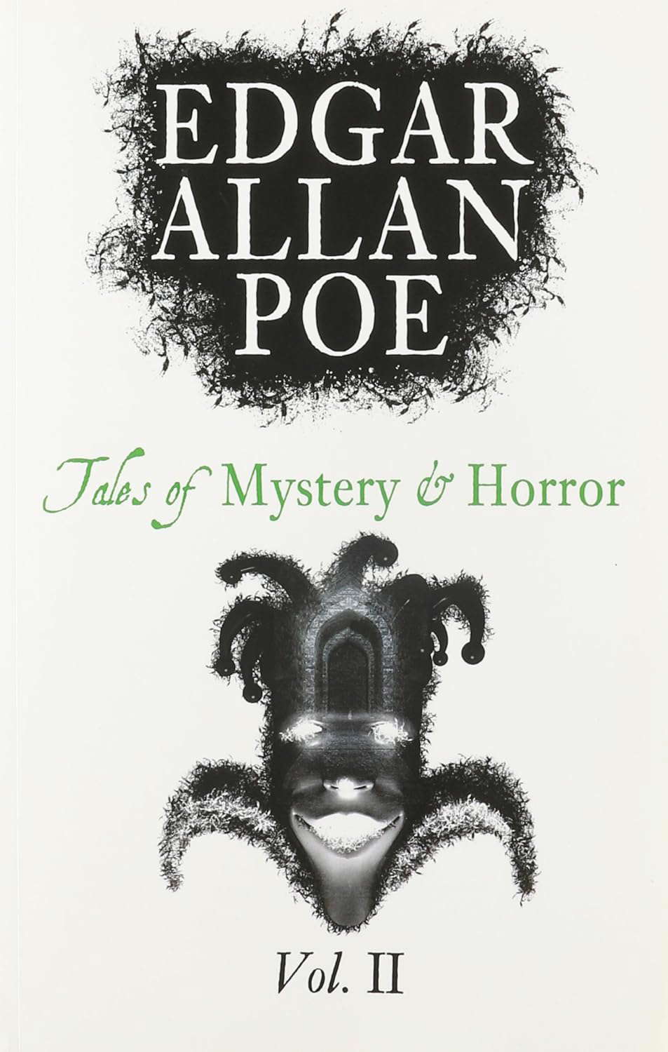 Tales Of Mystery And Horror: Vol.ii poster