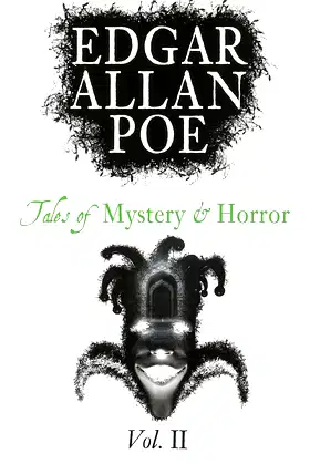 Tales Of Mystery And Horror: Vol.ii poster
