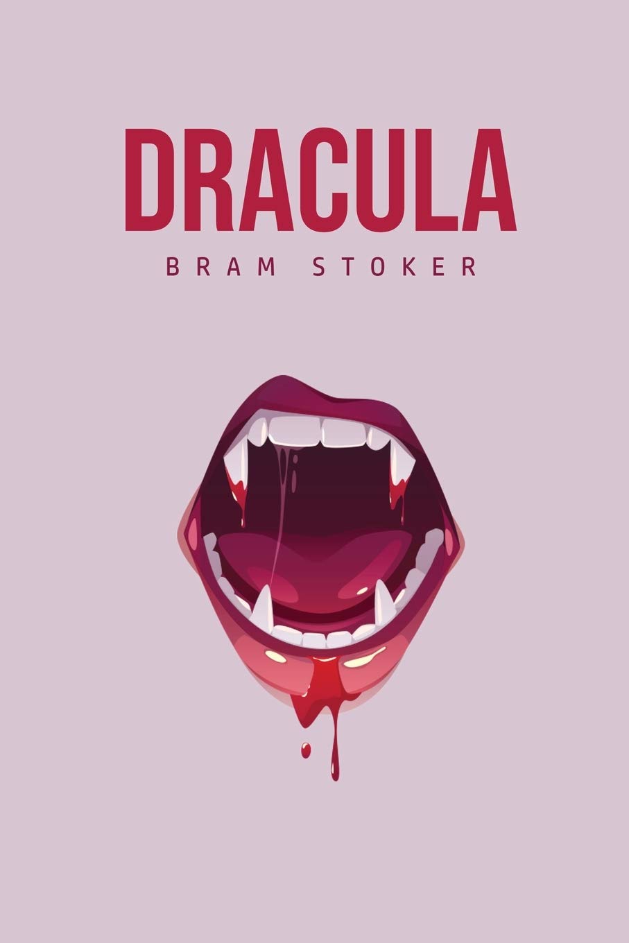 Dracula poster