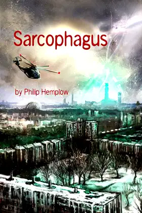 Sarcophagus poster