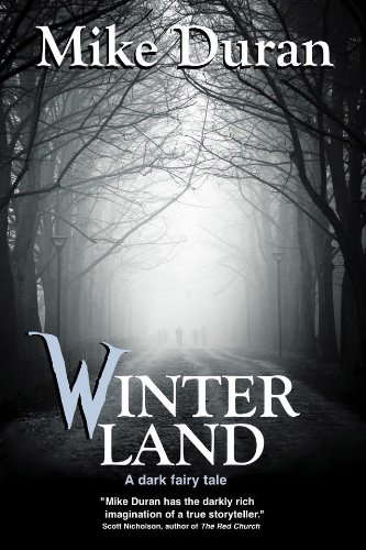 Winterland: A Dark Fairy Tale poster