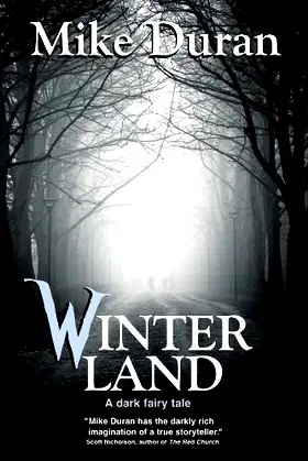 Winterland: A Dark Fairy Tale poster