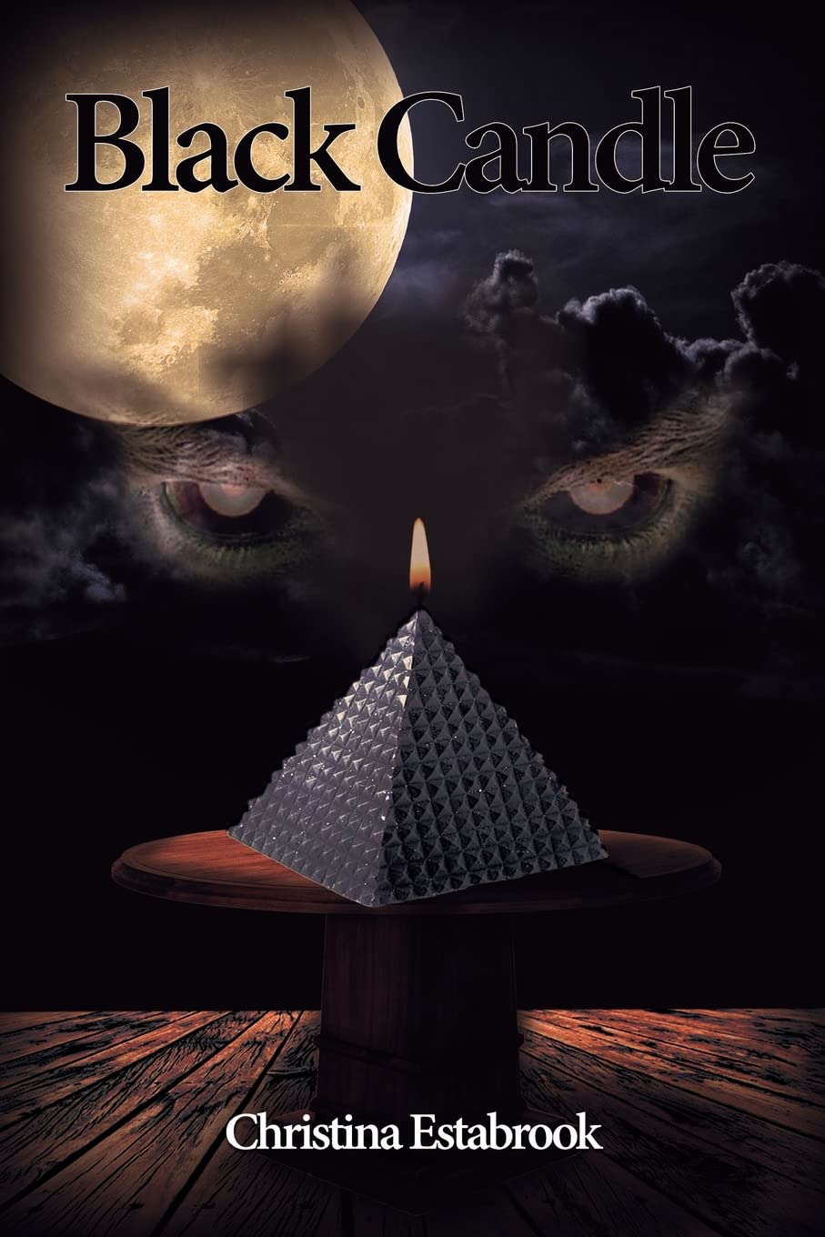 Black Candle poster