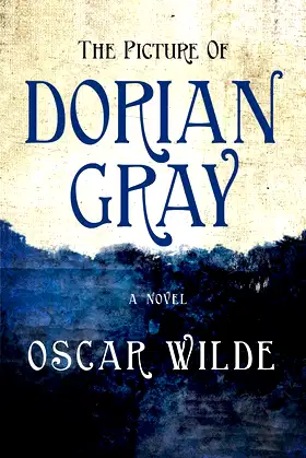 The Picture of Dorian Gray poster