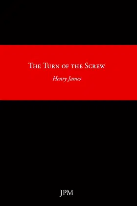 The Turn of the Screw poster