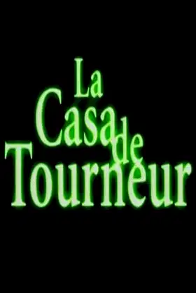La casa de Tourneur poster