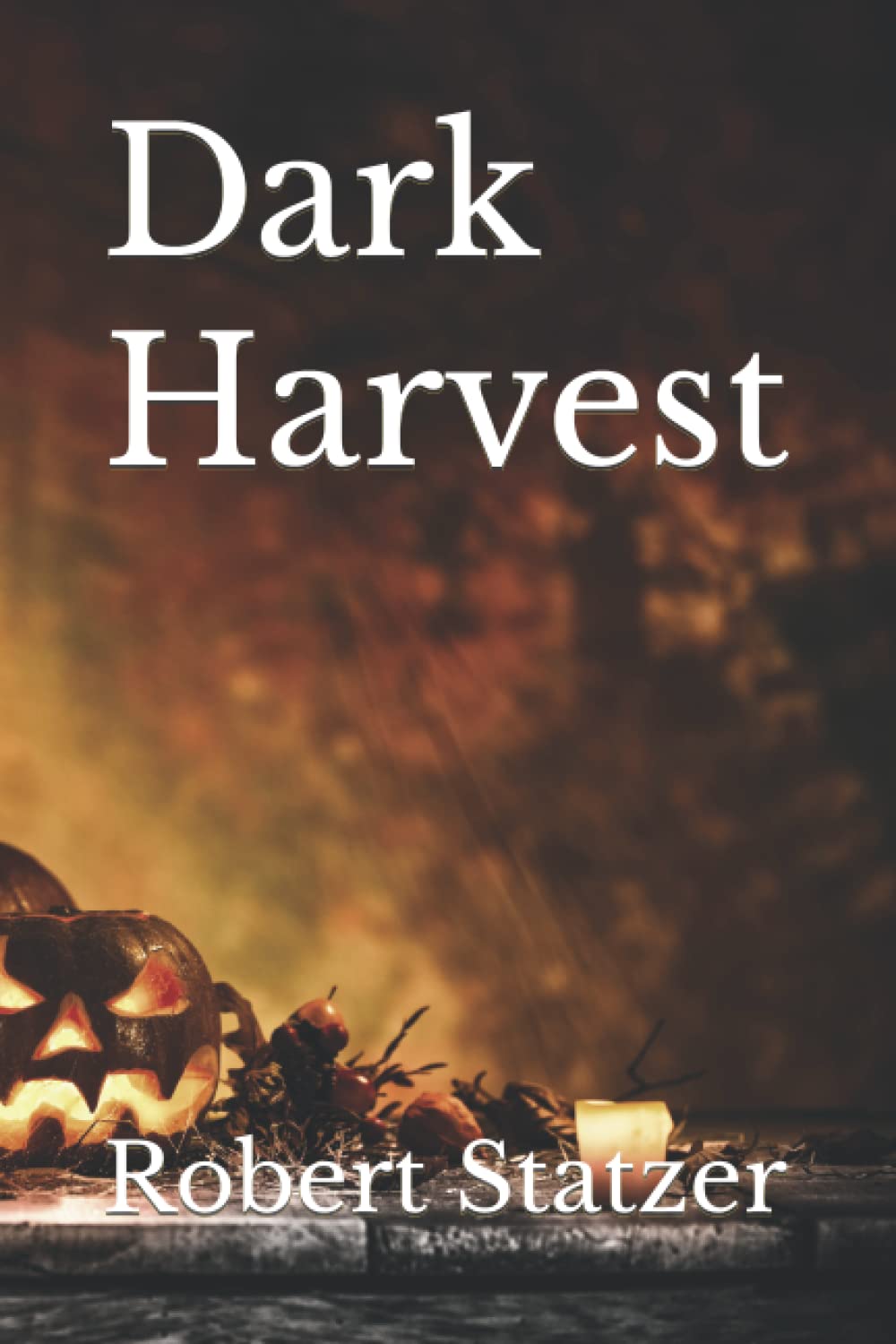 Dark Harvest poster