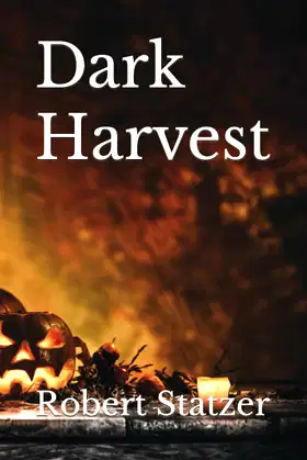 Dark Harvest poster