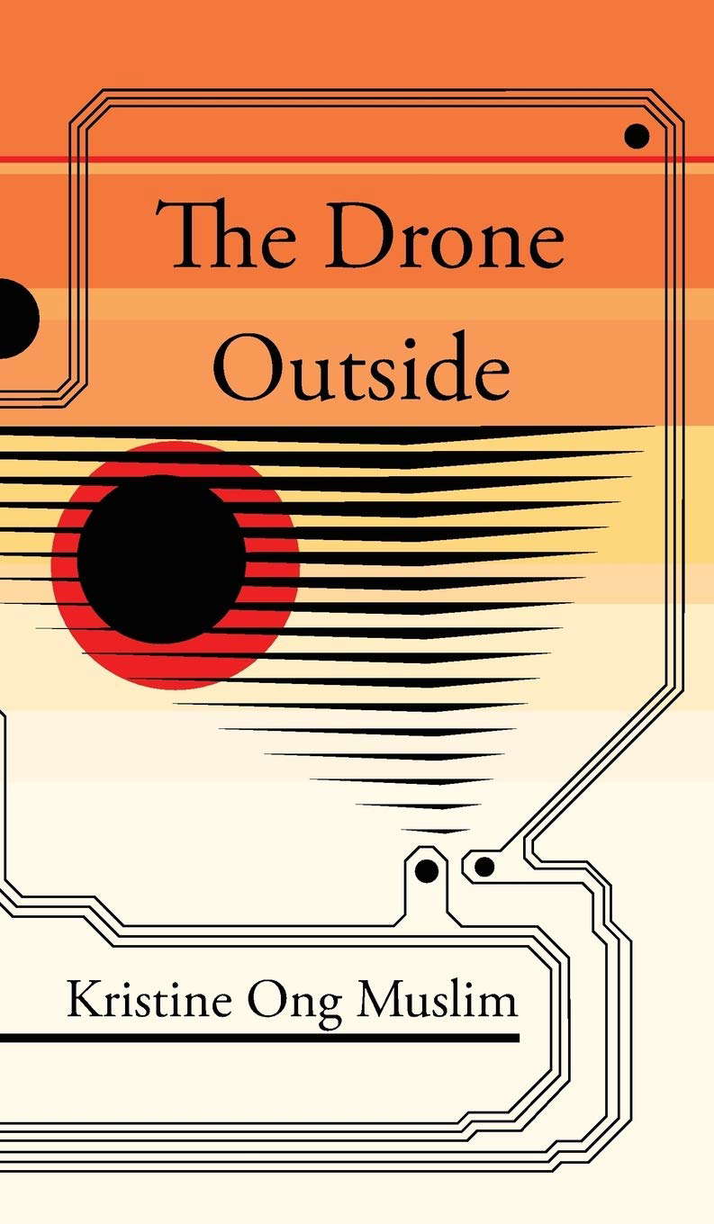 The Drone Outside poster