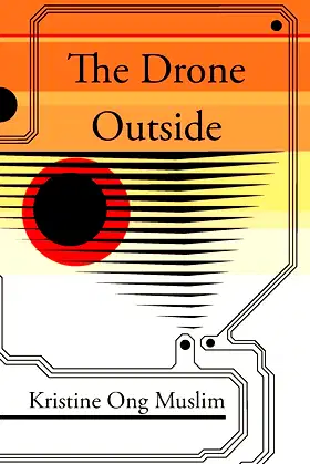 The Drone Outside poster