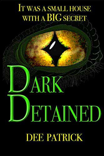Dark Detained poster