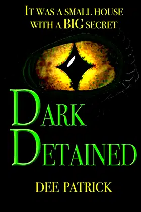 Dark Detained poster