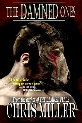 The Damned Ones poster