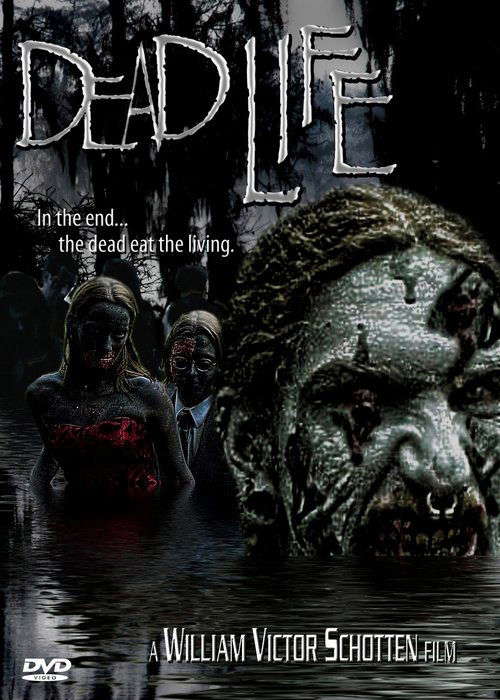 Dead Life poster