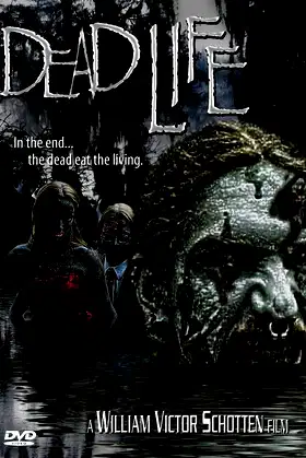 Dead Life poster