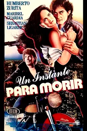 El Asesino del Zodiaco poster