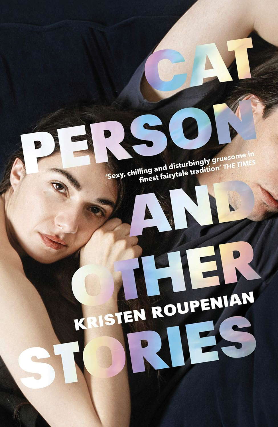 Cat Person and Other Stories poster