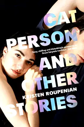 Cat Person and Other Stories poster