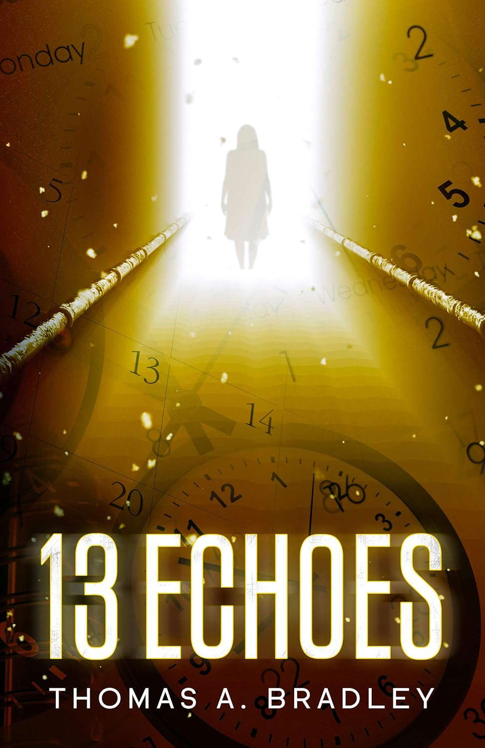 13 Echoes poster