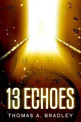 13 Echoes poster