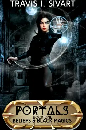 Beliefs & Black Magics: Portals: Book 1 poster