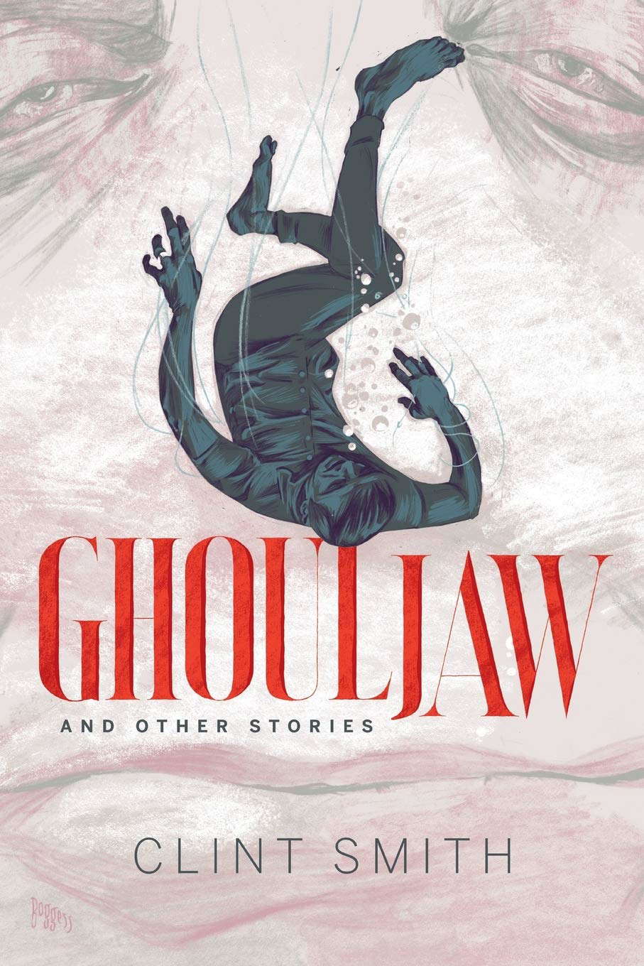 Ghouljaw and Other Stories poster