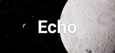 Echo capsule