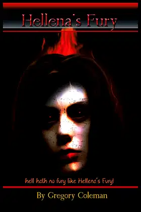 Hellena's Fury: Hell Hath No Fury Like Hellena's Fury! poster