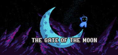 The Gate Of The Moon capsule