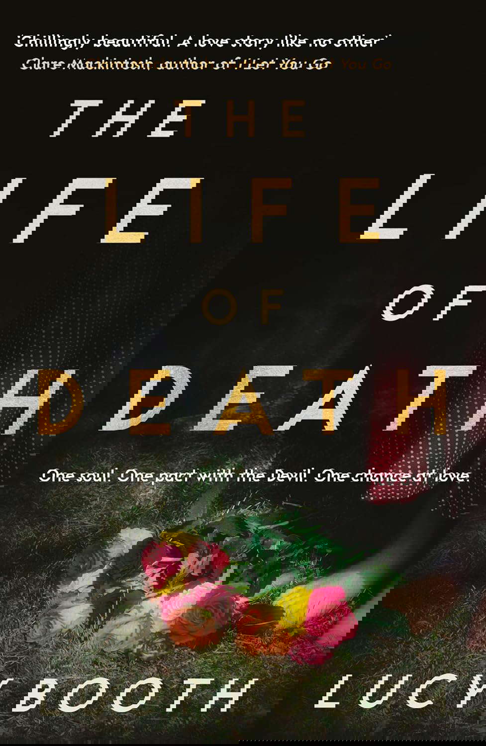 The Life of Death poster