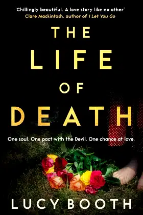 The Life of Death poster